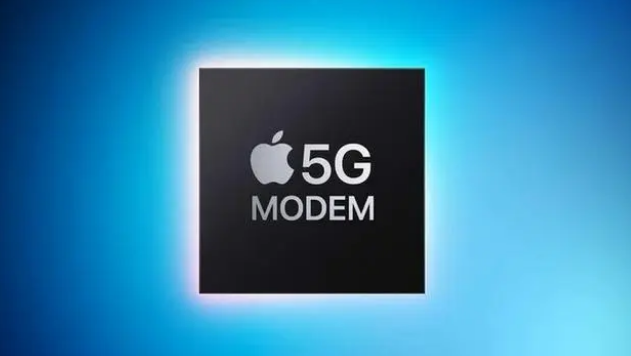 喀喇沁苹果维修网点分享iPhone15会搭载自研5G芯片吗？ 