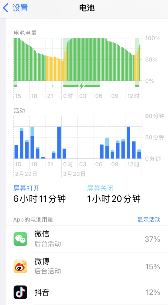 喀喇沁苹果14维修分享如何延长 iPhone 14 的电池使用寿命 