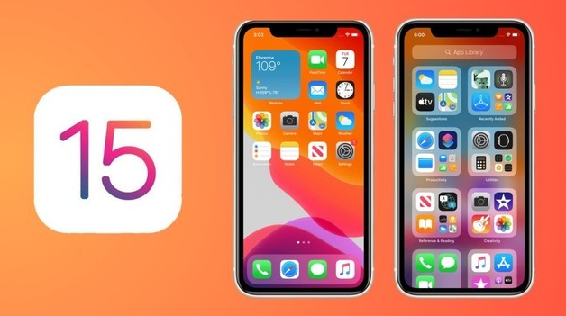 喀喇沁苹果13维修分享iPhone13更新iOS 15.5，体验如何 