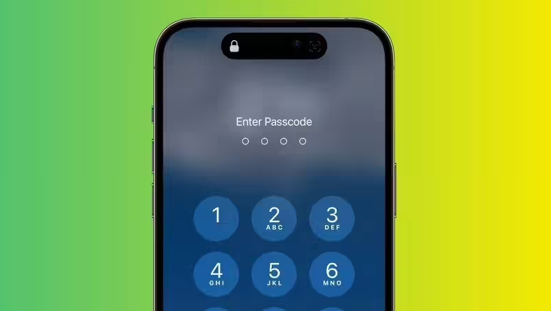 喀喇沁苹果手机维修分享iOS 18 施加安全层 