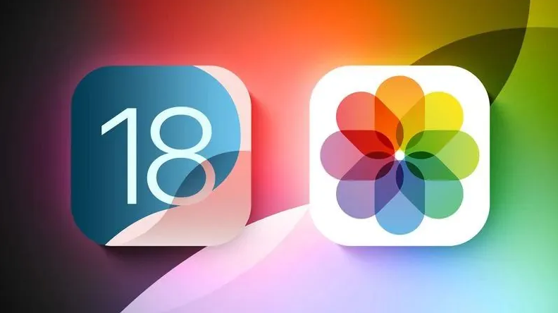 喀喇沁苹果手机维修分享苹果 iOS / iPadOS 18.1Beta 3 发布 