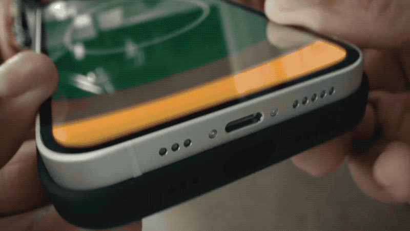 喀喇沁苹果手机维修分享未来 Magsafe 还有哪些发展空间 