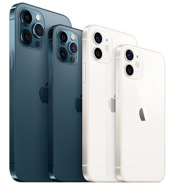 喀喇沁苹果维修点分享iPhone 12 Pro维修主板被忽略的实操故障 