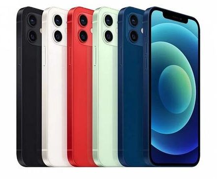 喀喇沁苹果维修点分享iPhone 12 Pro Max维修主板易被忽略的实操故障 