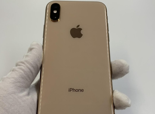 喀喇沁苹果维修点分享iPhone XS黑屏多样诱因梳理 