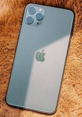 喀喇沁苹果维修点分享iPhone 11 Pro Max黑屏特殊诱因梳理 
