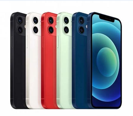 喀喇沁苹果维修点分享iPhone 12 Pro Max黑屏冷门故障解读 