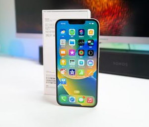 喀喇沁苹果维修点分享iPhone 14 Plus黑屏小众诱因汇总 
