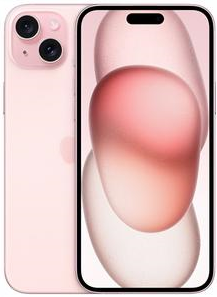 喀喇沁苹果维修点分享iPhone15 Plus手机黑屏小众问题 
