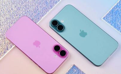 喀喇沁苹果维修点分享iPhone 16手机黑屏多重诱因解析 