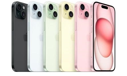 喀喇沁苹果维修点分享iPhone 15发烫易忽视问题科普 